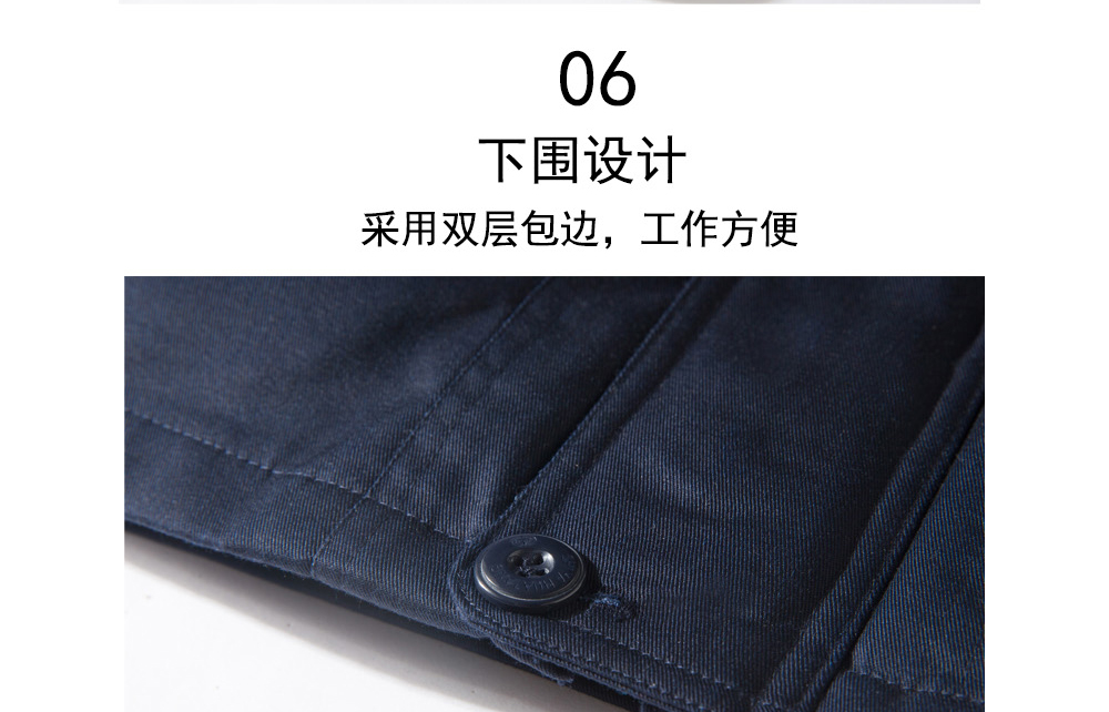 冬季棉服sym001細節(jié)展示