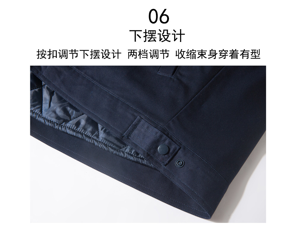 冬季棉服sym006細(xì)節(jié)展示