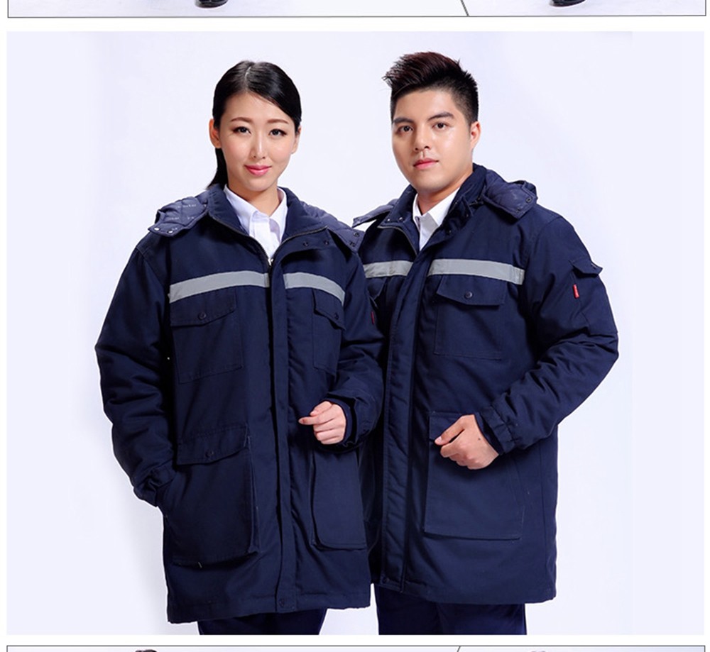 冬季棉服HMY930-31A 冬季棉服HMY930-31A