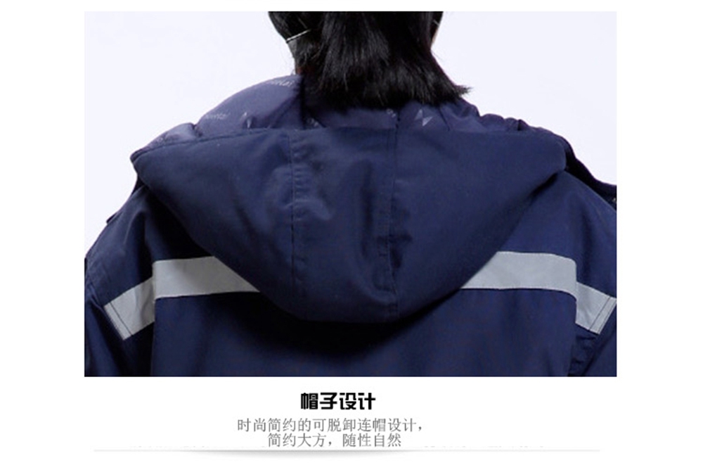 冬季棉服HMY930-31A 冬季棉服HMY930-31A