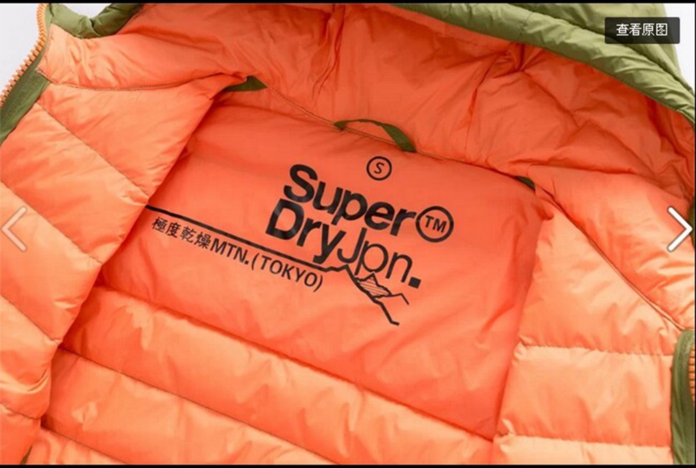 冬季羽絨服 冬季羽絨服