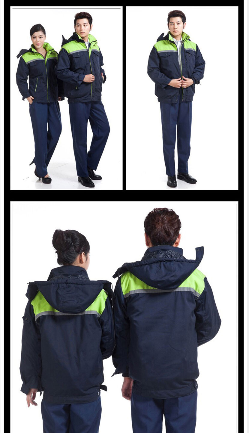 長(zhǎng)袖工裝定制 長(zhǎng)袖工裝定制