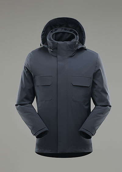 沖鋒衣洗滌保養(yǎng)注意事項 沖鋒衣洗滌保養(yǎng)注意事項