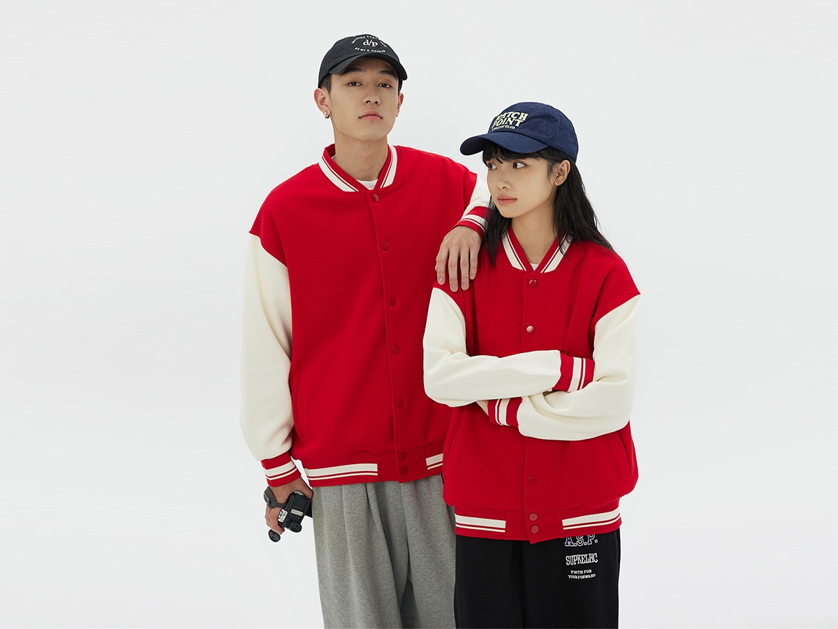 棒球服定制 棒球服定制