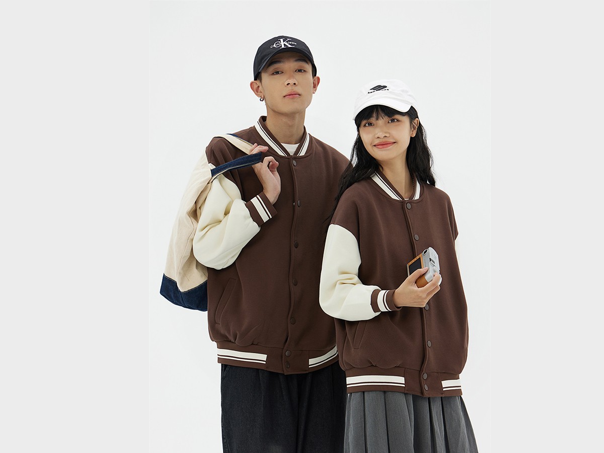 棒球服定制 棒球服定制